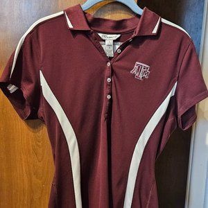 Texas A&M Polo
